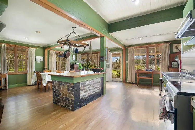 Fifth view of Homely rural property listing, 1971 Boorolong Road, Armidale NSW 2350