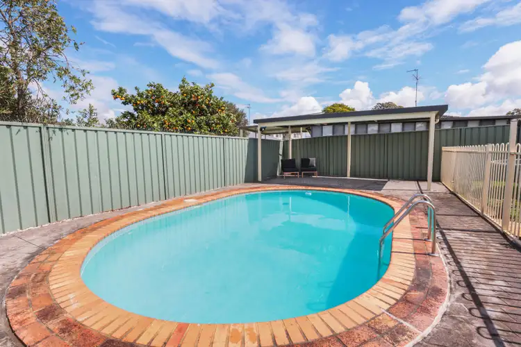 Second view of Homely house listing, 57 Hume Crescent, Werrington County NSW 2747
