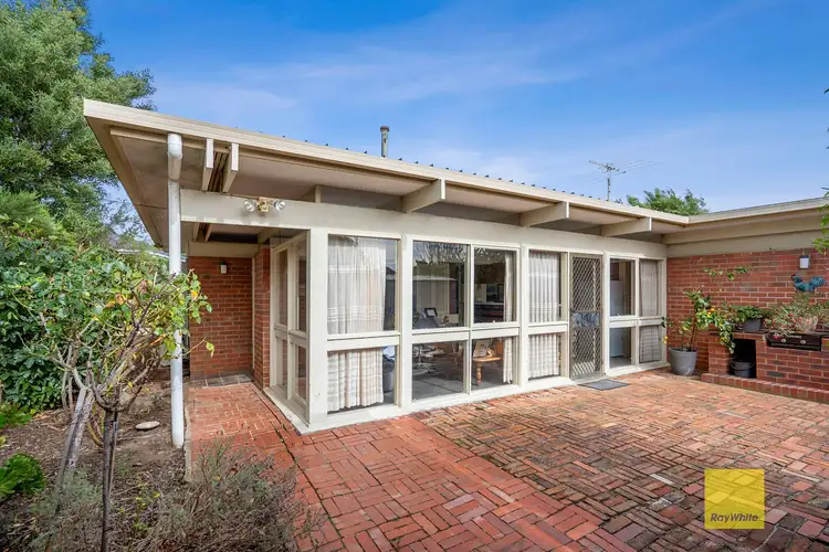 Second view of Homely house listing, 10 Glenys Court, Belmont VIC 3216