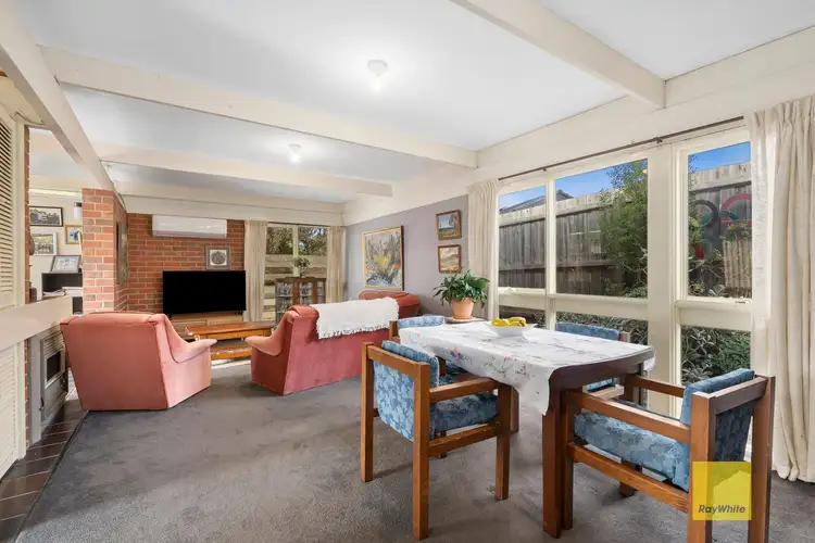 Fifth view of Homely house listing, 10 Glenys Court, Belmont VIC 3216