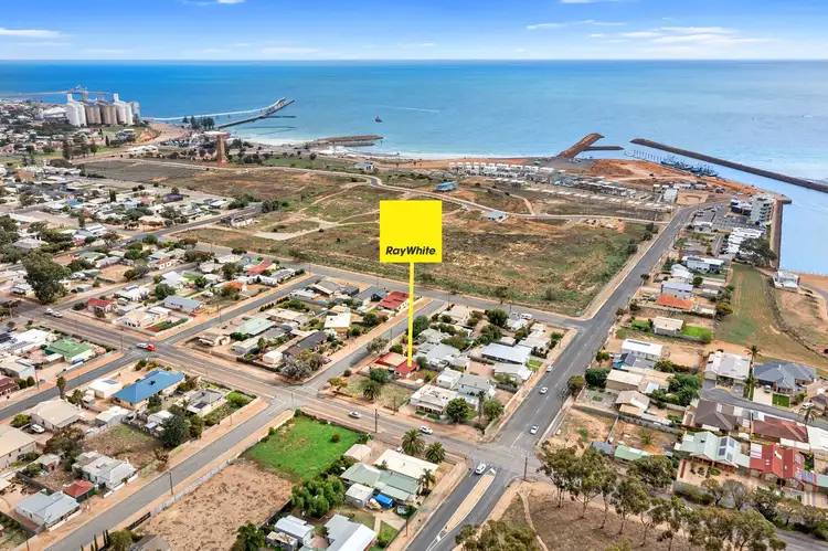Second view of Homely house listing, 5 Ireland Street, Wallaroo SA 5556