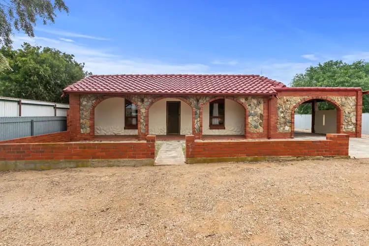Third view of Homely house listing, 5 Ireland Street, Wallaroo SA 5556