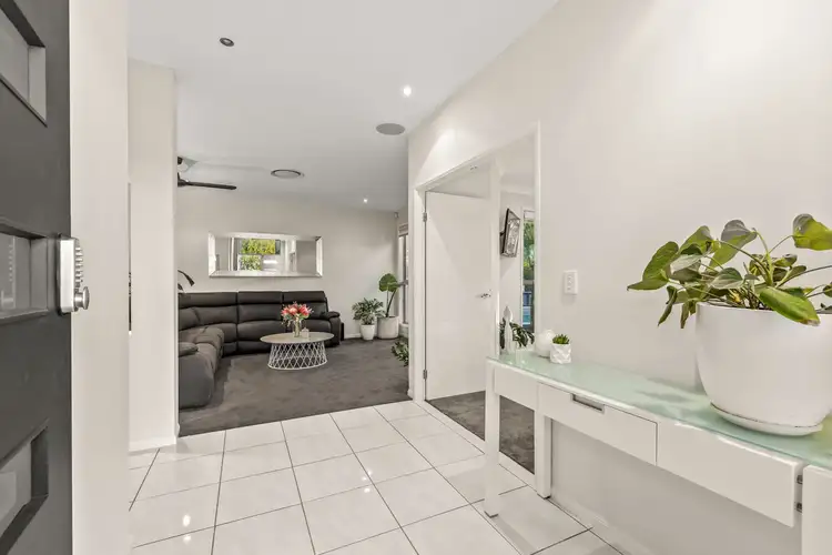 Third view of Homely house listing, 27 Laughlen Chase, Pacific Pines QLD 4211