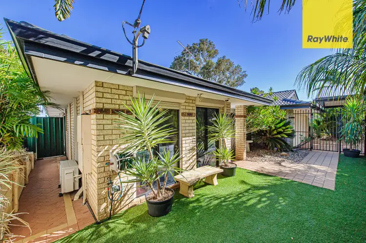 Second view of Homely house listing, 27 Welbourn Road, Swan View WA 6056