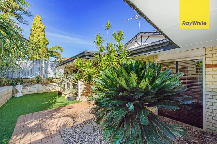 Third view of Homely house listing, 27 Welbourn Road, Swan View WA 6056