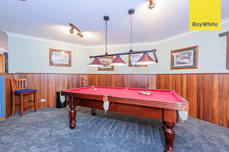 Fourth view of Homely house listing, 27 Welbourn Road, Swan View WA 6056