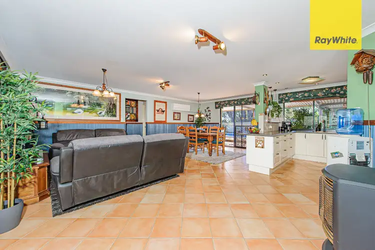 Seventh view of Homely house listing, 27 Welbourn Road, Swan View WA 6056