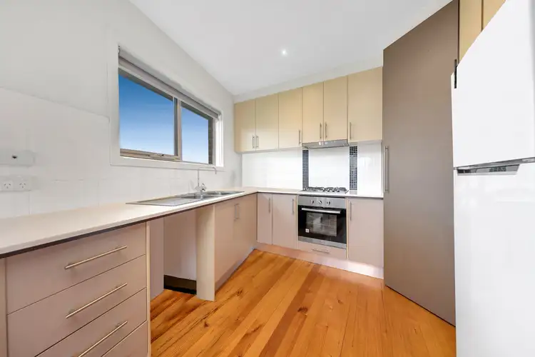 Second view of Homely townhouse listing, 1/5 Hilton Street, Craigieburn VIC 3064