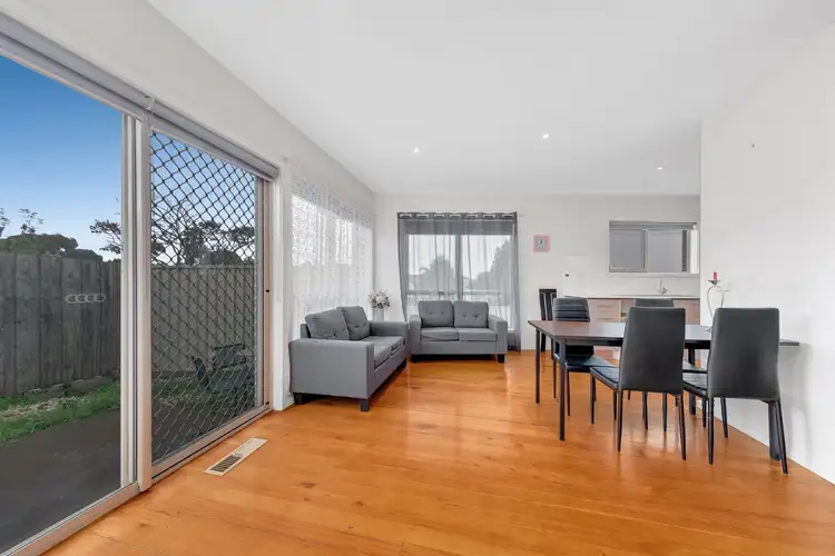 Third view of Homely townhouse listing, 1/5 Hilton Street, Craigieburn VIC 3064
