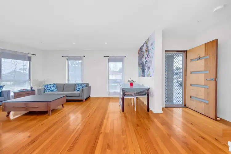 Sixth view of Homely townhouse listing, 1/5 Hilton Street, Craigieburn VIC 3064
