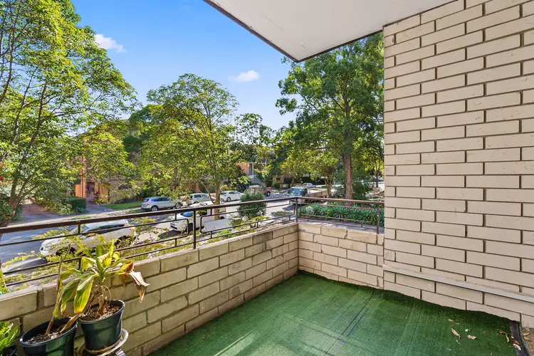 Second view of Homely apartment listing, 1/41-45 Martin Place, Mortdale NSW 2223