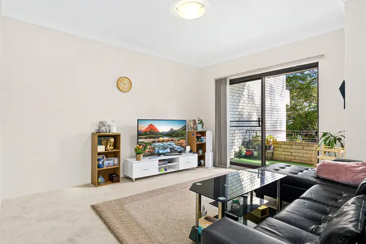 Third view of Homely apartment listing, 1/41-45 Martin Place, Mortdale NSW 2223