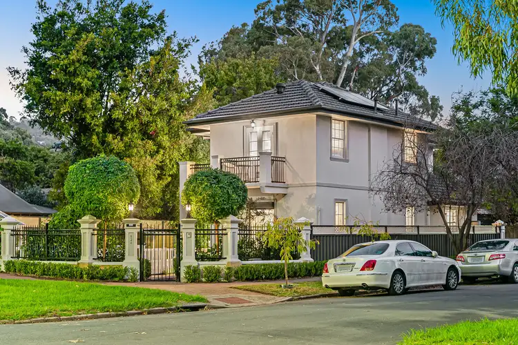 524 Greenhill Road, Hazelwood Park SA 5066