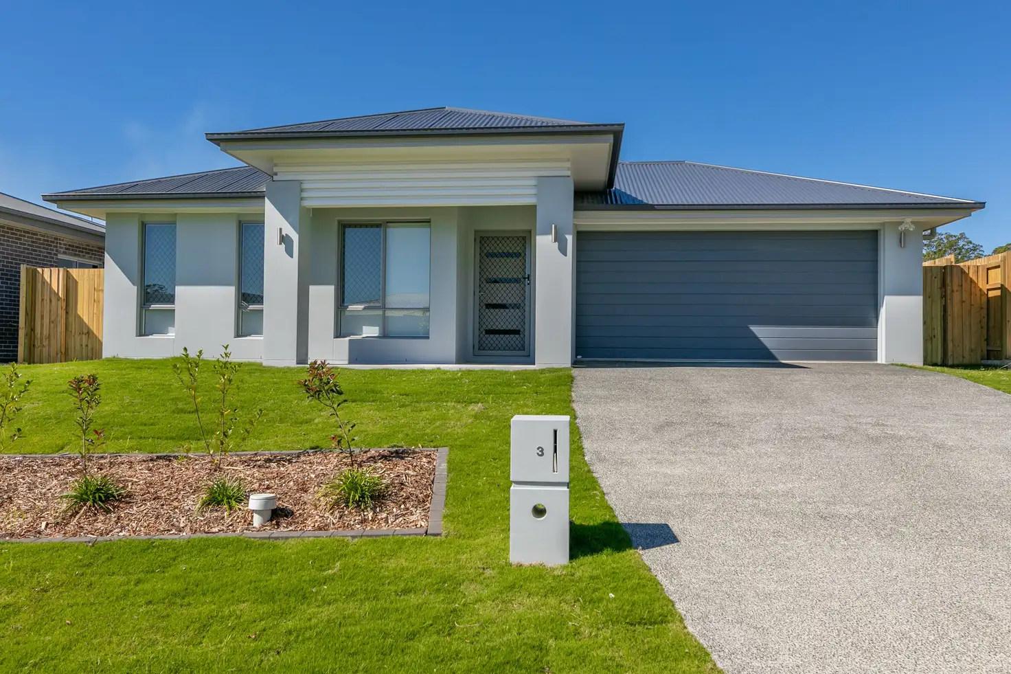 Main view of Homely house listing, 3 Bradman Street, D'aguilar QLD 4514