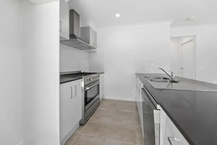 Second view of Homely house listing, 3 Bradman Street, D'aguilar QLD 4514