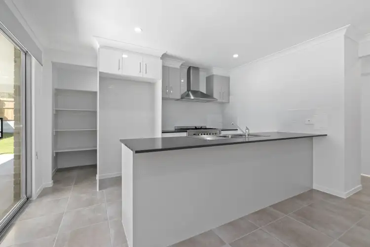 Third view of Homely house listing, 3 Bradman Street, D'aguilar QLD 4514