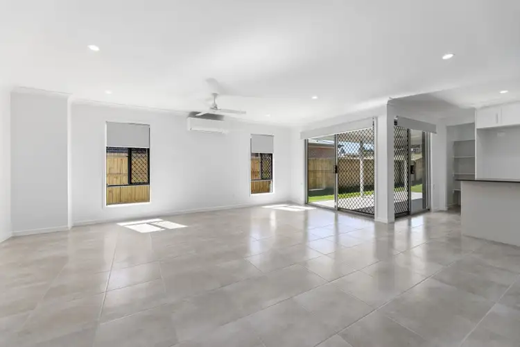 Fourth view of Homely house listing, 3 Bradman Street, D'aguilar QLD 4514