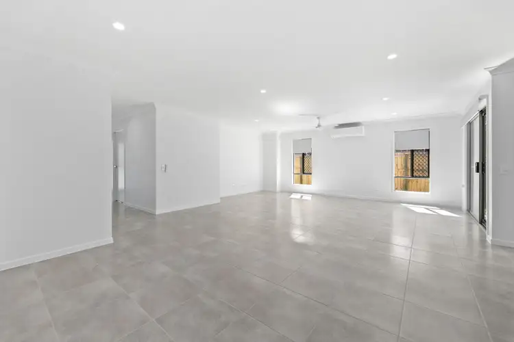 Fifth view of Homely house listing, 3 Bradman Street, D'aguilar QLD 4514