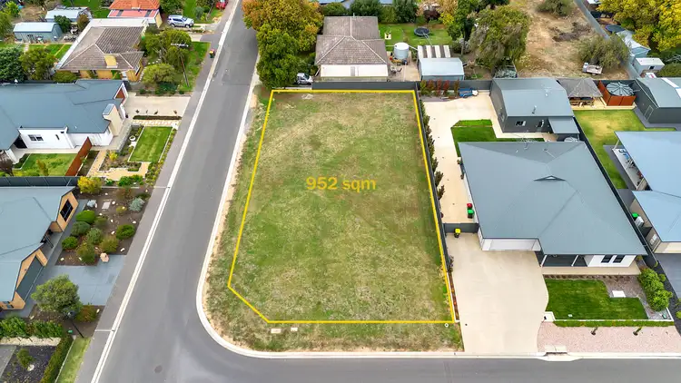 Fourth view of Homely land listing, 102 The Parkway, Nuriootpa SA 5355