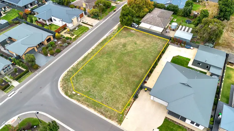 Sixth view of Homely land listing, 102 The Parkway, Nuriootpa SA 5355