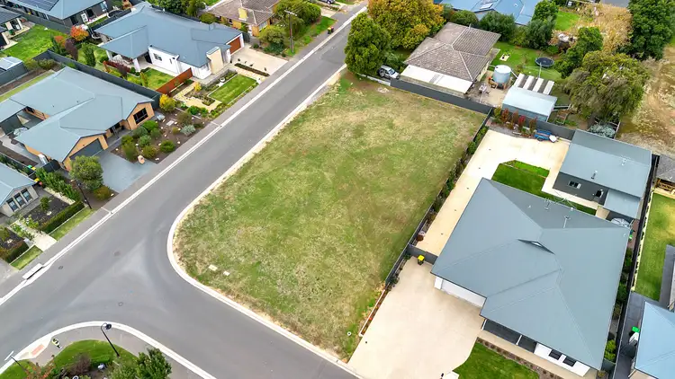 Seventh view of Homely land listing, 102 The Parkway, Nuriootpa SA 5355
