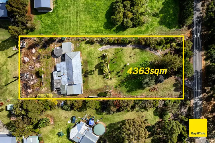 Second view of Homely house listing, 1 Federal Street, Mckail WA 6330