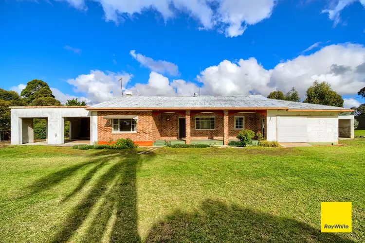 Third view of Homely house listing, 1 Federal Street, Mckail WA 6330