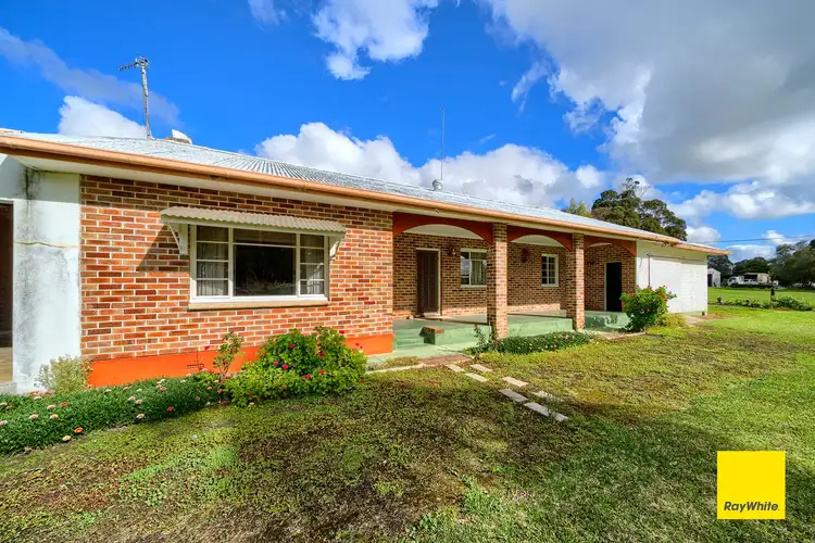 Fourth view of Homely house listing, 1 Federal Street, Mckail WA 6330