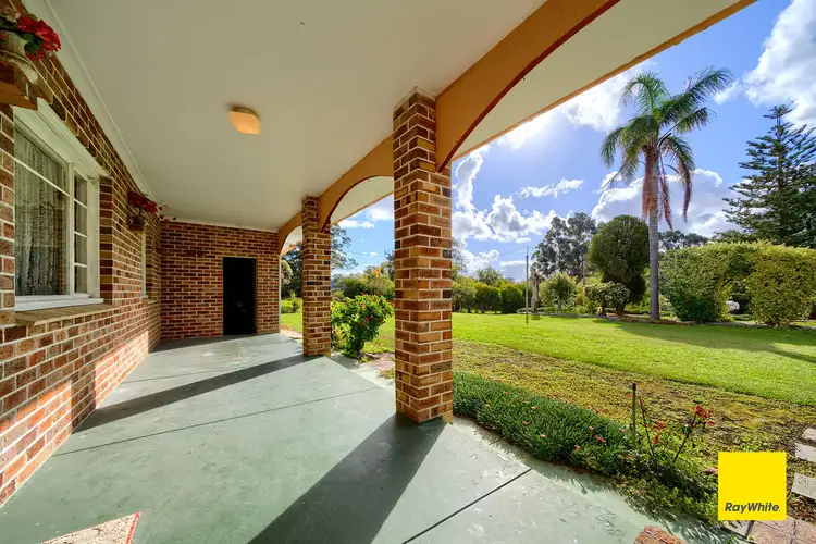 Fifth view of Homely house listing, 1 Federal Street, Mckail WA 6330