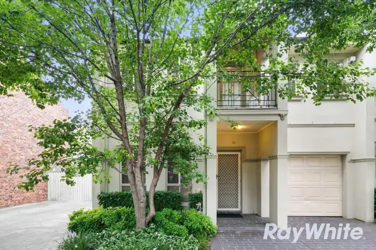 20/6 Blossom Place, Quakers Hill NSW 2763