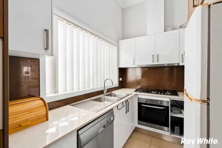 Third view of Homely house listing, 108 Barnier Drive, Quakers Hill NSW 2763