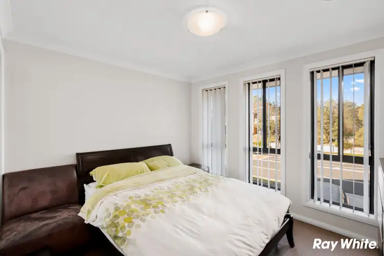 Fifth view of Homely house listing, 108 Barnier Drive, Quakers Hill NSW 2763