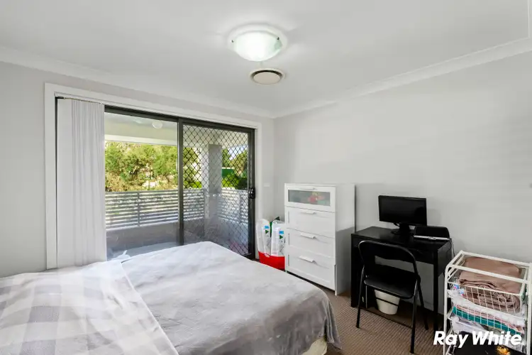 Sixth view of Homely house listing, 108 Barnier Drive, Quakers Hill NSW 2763