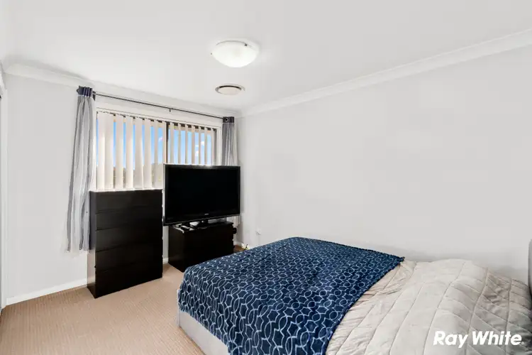 Seventh view of Homely house listing, 108 Barnier Drive, Quakers Hill NSW 2763
