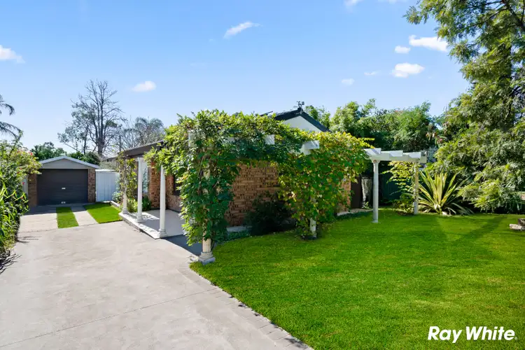 4 Kellaway Street, Doonside NSW 2767