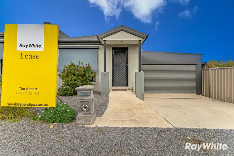 7A Honeysuckle Street