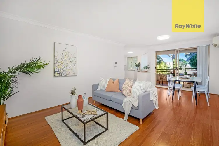 Second view of Homely unit listing, 16/39-41 Victoria Road, Parramatta NSW 2150