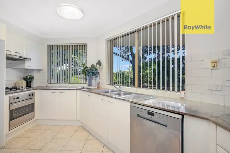 Fourth view of Homely unit listing, 16/39-41 Victoria Road, Parramatta NSW 2150