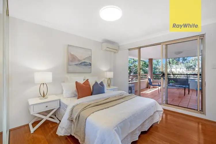 Fifth view of Homely unit listing, 16/39-41 Victoria Road, Parramatta NSW 2150