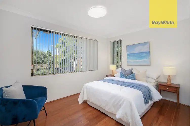 Sixth view of Homely unit listing, 16/39-41 Victoria Road, Parramatta NSW 2150