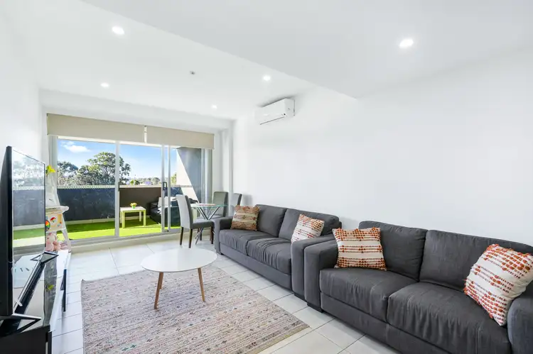 Seventh view of Homely apartment listing, 304/5 Second Avenue, Blacktown NSW 2148