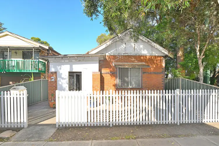 Main view of Homely house listing, 36 Baxter Road, Mascot NSW 2020