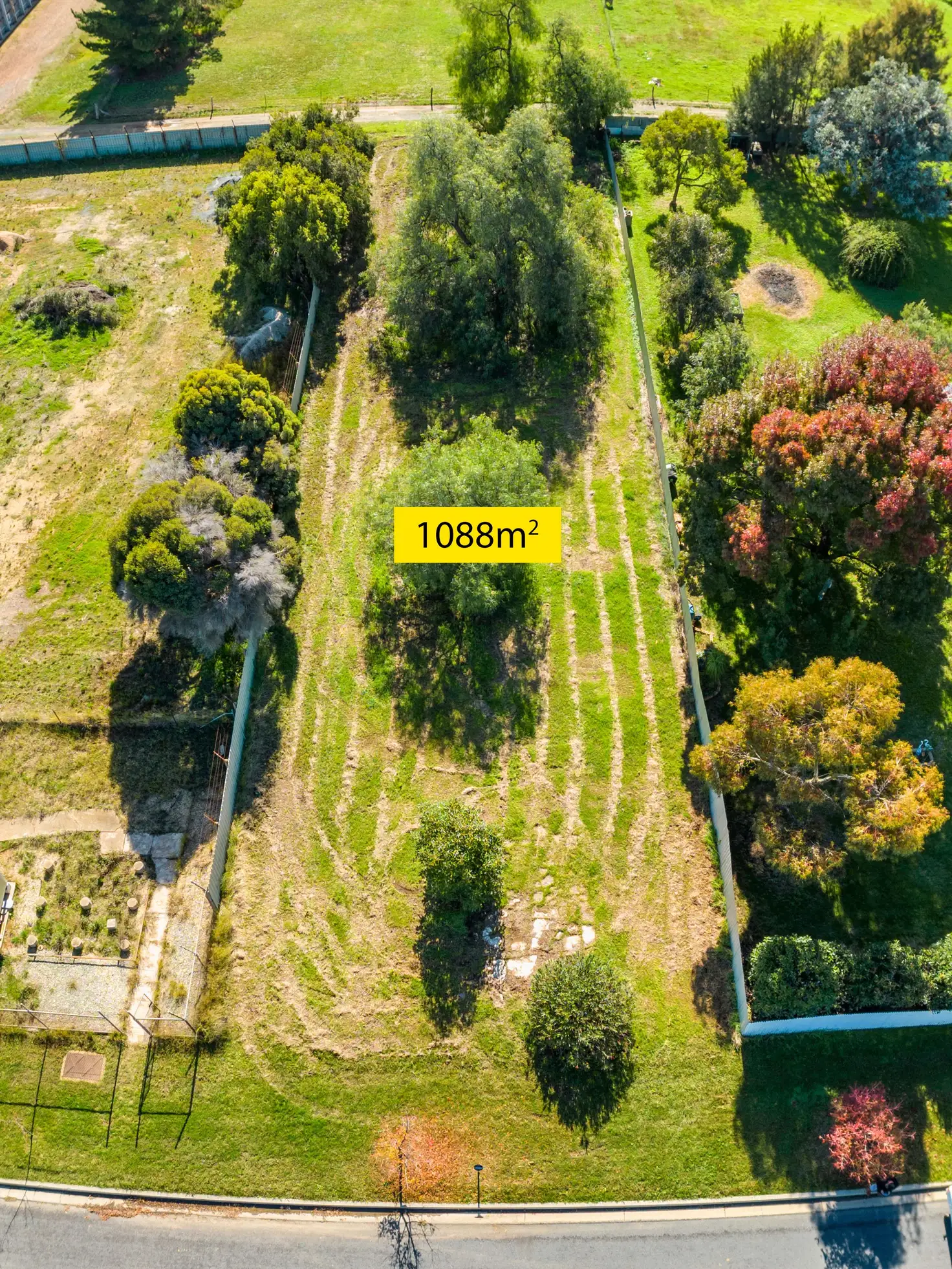 Main view of Homely land listing, 16 Plunkett Street, Yerong Creek NSW 2642