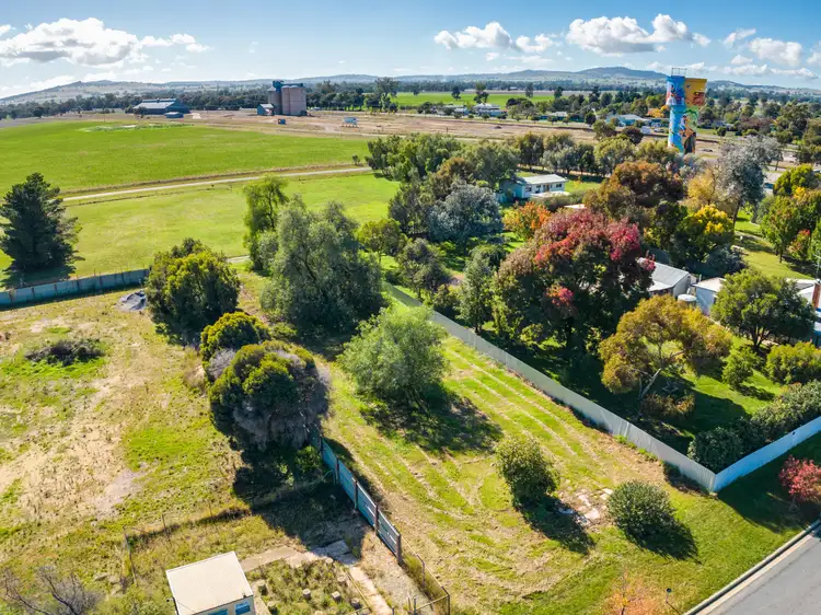 Third view of Homely land listing, 16 Plunkett Street, Yerong Creek NSW 2642