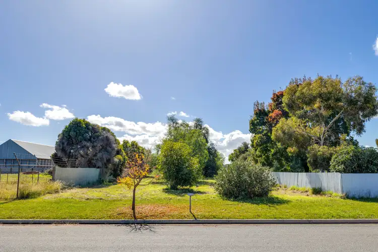 Fifth view of Homely land listing, 16 Plunkett Street, Yerong Creek NSW 2642