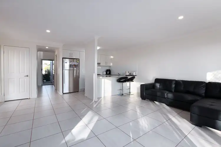 Second view of Homely house listing, 16 Larcom Crescent, Redbank Plains QLD 4301