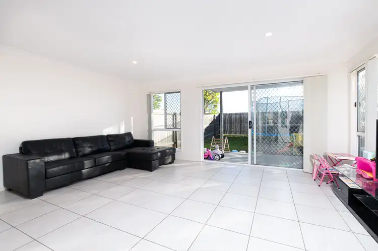 Third view of Homely house listing, 16 Larcom Crescent, Redbank Plains QLD 4301