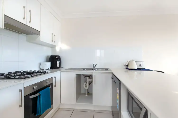 Fourth view of Homely house listing, 16 Larcom Crescent, Redbank Plains QLD 4301