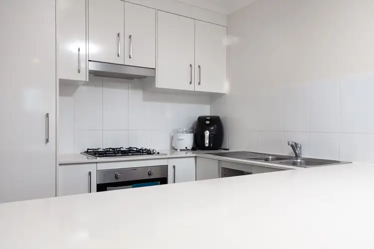 Fifth view of Homely house listing, 16 Larcom Crescent, Redbank Plains QLD 4301