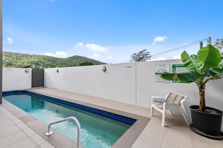 Second view of Homely unit listing, 8/18 Payne Road, The Gap QLD 4061